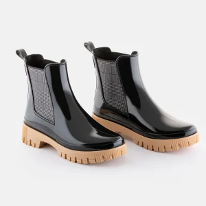 Lemon Jelly Botins^Aella 01