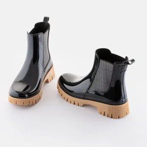 Lemon Jelly Botas Forma Larga^Aella 01
