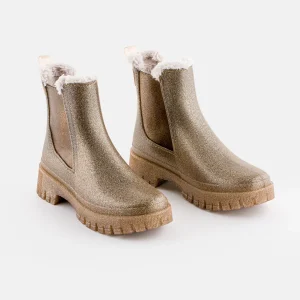 Lemon Jelly Botins^Alura 02