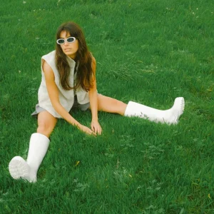Lemon Jelly Botas Forma Larga^Artemis 02