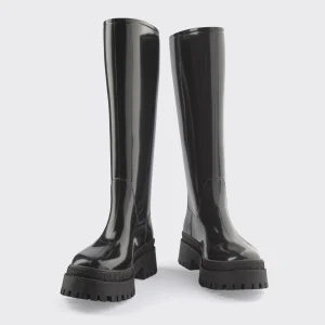 Lemon Jelly Botas Altas^Artemis 01