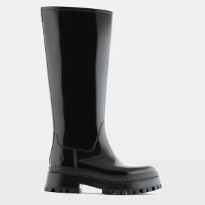 Lemon Jelly Botas Forma Larga^Artemis 01