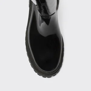 Lemon Jelly Botas Altas^Artemis 01