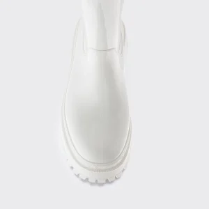 Lemon Jelly Botas Forma Larga^Artemis 02