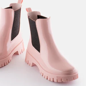 Lemon Jelly Botins^Astrea 01