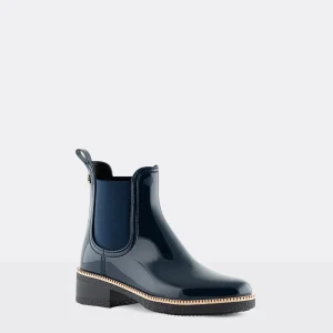 Lemon Jelly Botins^Ava 12