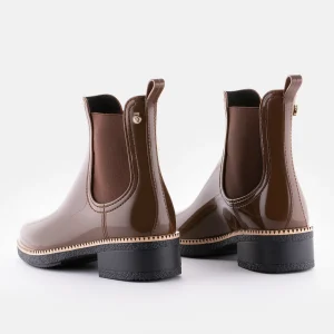 Lemon Jelly Botins^Ava 23
