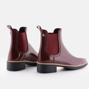 Lemon Jelly Botins^Ava 22
