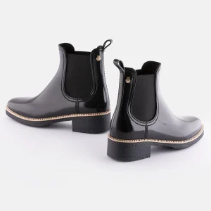 Lemon Jelly Botins^Ava 01
