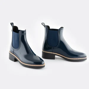 Lemon Jelly Botins^Ava 12