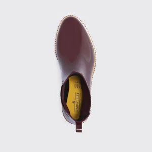 Lemon Jelly Botins^Ava 22