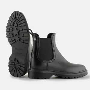 Lemon Jelly Botins^Block 100