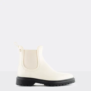 Lemon Jelly Botins^Block 19