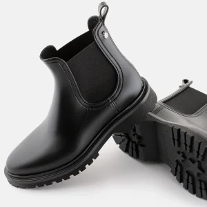 Lemon Jelly Botins^Block 100