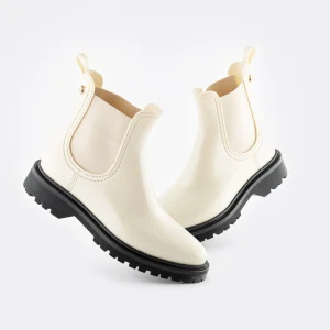 Lemon Jelly Botins^Block 19