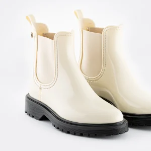 Lemon Jelly Botins^Block 19