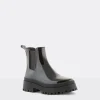 Lemon Jelly Botas Forma Larga^Carter 01