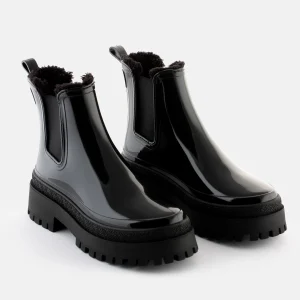 Lemon Jelly Botas Forma Larga^Carter 01