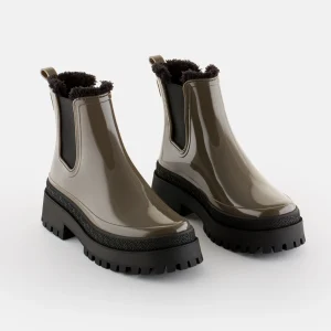 Lemon Jelly Botas Forma Larga^Carter 05
