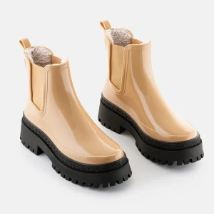 Lemon Jelly Botas Forma Larga^Carter 02