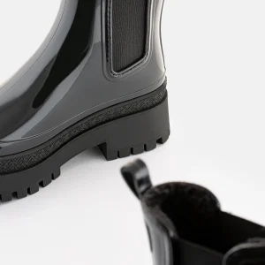 Lemon Jelly Botas Forma Larga^Carter 01