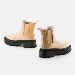 Lemon Jelly Botas Forma Larga^Carter 02
