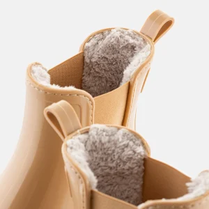 Lemon Jelly Botas Forma Larga^Carter 02