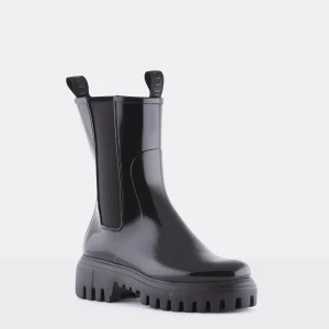 Lemon Jelly Botas Altas^City 01