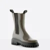 Lemon Jelly Botas Altas^City 16