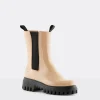 Lemon Jelly Botas Altas^City 12