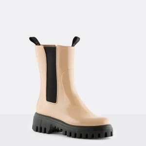 Lemon Jelly Botas Altas^City 12