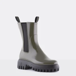 Lemon Jelly Botas Altas^City 03