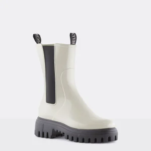 Lemon Jelly Botas Altas^City 05