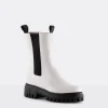 Lemon Jelly Botas Altas^City 10