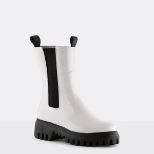 Lemon Jelly Botas Altas^City 10