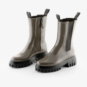 Lemon Jelly Botas Altas^City 16