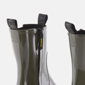 Lemon Jelly Botas Altas^City 03