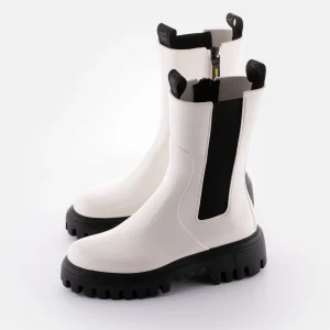 Lemon Jelly Botas Altas^City 10