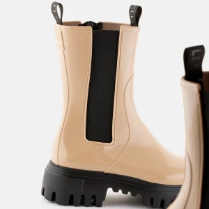 Lemon Jelly Botas Altas^City 12