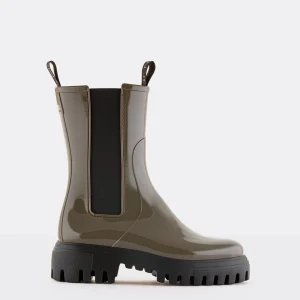 Lemon Jelly Botas Altas^City 16