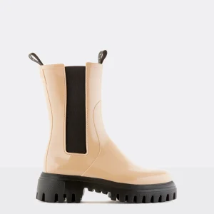 Lemon Jelly Botas Altas^City 12