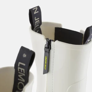 Lemon Jelly Botas Altas^City 05