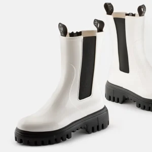 Lemon Jelly Botas Altas^City 10