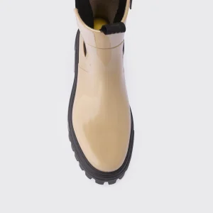 Lemon Jelly Botas Altas^City 12