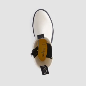 Lemon Jelly Botas Altas^City 05