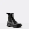 Lemon Jelly Botas Forma Larga^Colden 01