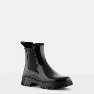 Lemon Jelly Botas Forma Larga^Colden 01