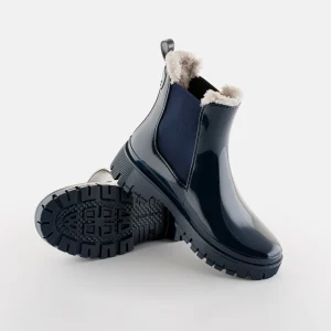 Lemon Jelly Botas Forma Larga^Colden 07