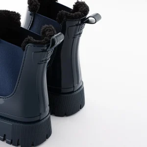 Lemon Jelly Botas Forma Larga^Colden 05