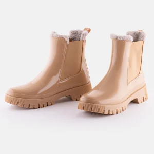 Lemon Jelly Botas Forma Larga^Colden 02